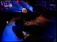 pochette album A song for you