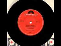 pochette album Silver spoon