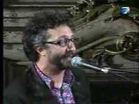 pochette album Casa desaparecida