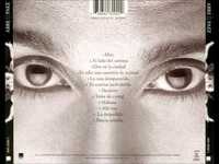 pochette album Cuestión de actitud