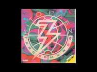 pochette album Fue amor