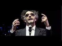 pochette album Un vestido y un amor