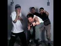 pochette album Free at last