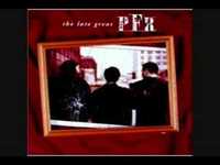 pochette album Forever