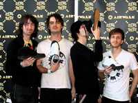 pochette album Last glance