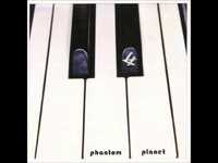 pochette album She's gone