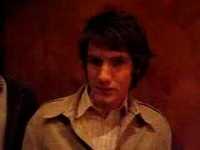 pochette album Simon