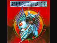 pochette album Blind man's sight