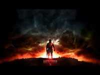 pochette album Last man standing