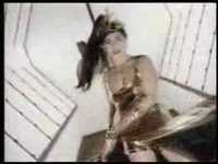 pochette album There is a star