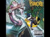 pochette album Otha fish