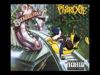 pochette album Return of the b-boy