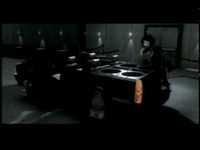 pochette album Trust