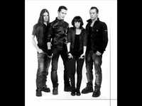 pochette album Banshee