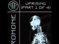 pochette album Escape from yourself