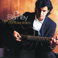 pochette album J'voudrais qu'on reste amis