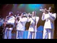 pochette album The man with the horn