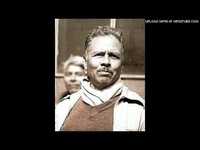 pochette album Bullets of mexico