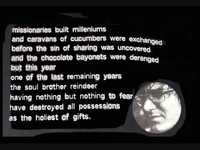 pochette album Encores