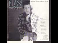 pochette album Lightning