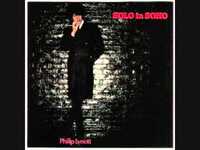 pochette album Ode to a black man