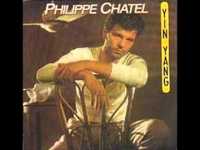 pochette album Yin yang