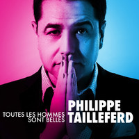 pochette album Toutes les hommes sont belles