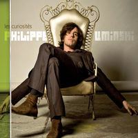 pochette album Aller chez toi