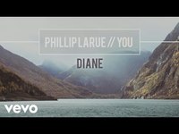 pochette album Diane