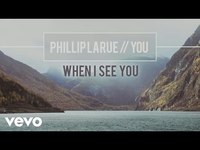 pochette album When i see you