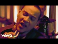 pochette album Charms