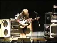 pochette album Big ball jam