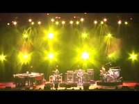 pochette album Big black furry creature from mars