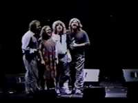 pochette album Carolina