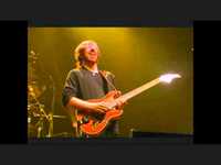 pochette album Daniel saw the stone