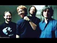 pochette album Dog log