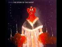 pochette album Fikus