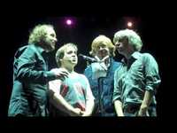 pochette album Grind