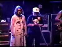 pochette album If i only had a brain