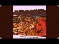 pochette album King of nothing