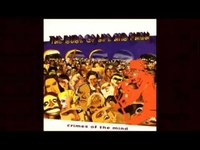 pochette album Lucy in the subway