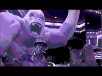 pochette album Maggie's revenge