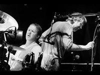 pochette album Weekapaug