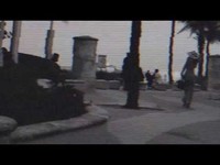 pochette album Hotel miami