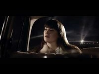 pochette album The fade out line