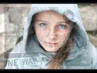 pochette album Easy street