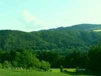 pochette album Mugur de fluier