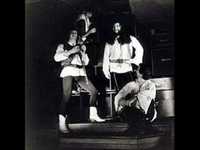 pochette album Norocul inorogului