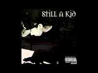 pochette album Stay (raindrops)