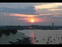 pochette album Heavenly day